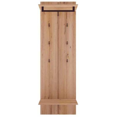Runa Open Coat Stand
